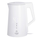 Adler AD1345W – električno kuhalo s regulacijom temperature