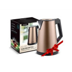 Berdsen BD-708 kuhalo za vodu 1,7 litre, bakrena boja – moderno i učin