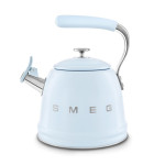 Čajnik Smeg CKLW2001PB pastelno plavi CKLW2001PB