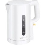Clatronic WK 3834 Kuhalo za Vodu 1 L – 900 W