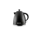 Eldom C265C Nela – Električno kuhalo za vodu 1,7 L, 2000 W, crno