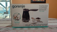 Električno kuhalo za tursku kavu Gorenje TCM330B