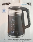 Elit digitalno kuhalo za vodu