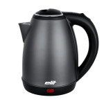 Elit el. kuhalo WKB17 BLACK 16527I
