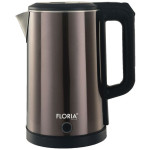 Floria Kuhalo za vodu, zapremina 1.8 l, 1500-1650 W - ZLN6142 23572
