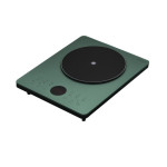 Kuhalo Vivax HPI-2200TPG indukcija HPI-2200TPG