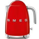 Kuhalo vode Smeg KLF03RDEU crveno KLF03RDEU