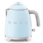 Kuhalo vode Smeg KLF05PBEU pastelno plava KLF05PBEU