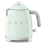 Kuhalo vode Smeg KLF05PGEU pastelno zelena KLF05PGEU