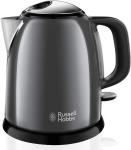 Kuhalo za vodu Russell Hobbs 24993-70 Compact plus Grey