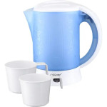 Maestro MR-010 Putno Kuhalo 0,6 L – 600 W s 2 Šalice
