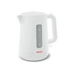 Tefal Kuhalo za Vodu KO200130 Element – 1.7 L, 2400 W, Bijelo