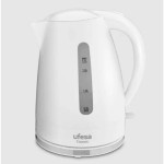 Ufesa 71505679 – Električno kuhalo za vodu 1,7 L