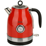 Zilan Kuhalo za vodu, zapremina 1.7 l, 2200 W, Retro - ZLN7033 23566