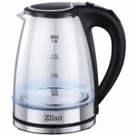 Zilan Kuhalo za vodu, zapremina 1.8 l, 1800 W - ZLN8115 32323