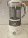 AVENT Philips aparat za pripremu hrane 4 u 1 70€