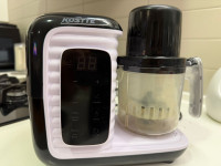 Baby food maker (Kostte)