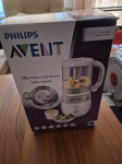 Philips Avent 4u1 parno kuhalo