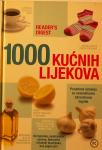 1000 KUĆNIH LIJEKOVA Reader's Digest