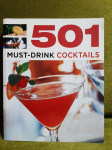 501 Must-drink Coctails