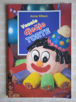 A.WILSON VESELE DJECJE TORTE