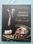 Ana-Marija Bujić – What’s Cooking in Dubrovnik