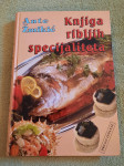 Ante Žmikić: KNJIGA RIBLJIH SPECIJALITETA