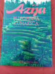 Azija - putopisna kuharica
