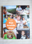 Blanka Mars MOJE HRVATSKO BLAGO- kuharica
