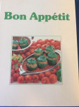 Bon Appetit - kuharica za zdravu prehranu