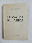 Bosa Ivković: Lovačka kuharica (1954.)