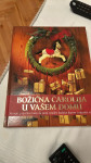 Božićna čarolija u vašem doma