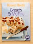 Breads & Muffins - Women’s Weekly