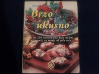 Brzo i ukusno , Jenni Fleetwood