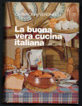 Carnacina | Veronelli - La buona vera cucina italiana