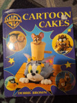 Cartoon Cakes (Debbie Brown)