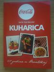 Coca-Cola taste the feeling kuharica