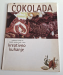 Čokolada - kreativno kuhanje
