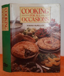 Cooking for all occasions - Norman Mc Millan - kuharica za sve prigode