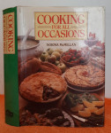 Cooking for all occasions - Norman Mc Millan - kuharica za sve prigode