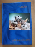 COOKING WITH ZEPTER