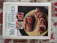 Creative Meat Dishes (A Feast of Good Cooking)