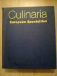 Culinaria: European Specialties