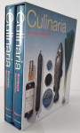 Culinarian European Specialities – 2 toma – KÖNEMANN, 1995