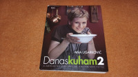 Danas kuham 2, Ana Ugarković, Profil - 2007. godina