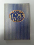 Das brot Back Buch