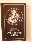 David R.Foster : Jelo iza samostanakih zidina
