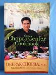 Deepak Chopra – The Chopra Center Cookbook (S45)