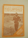 Demis Roussos: Kako smršaviti i ostati vitak