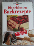 Die schonsten Backrezepte